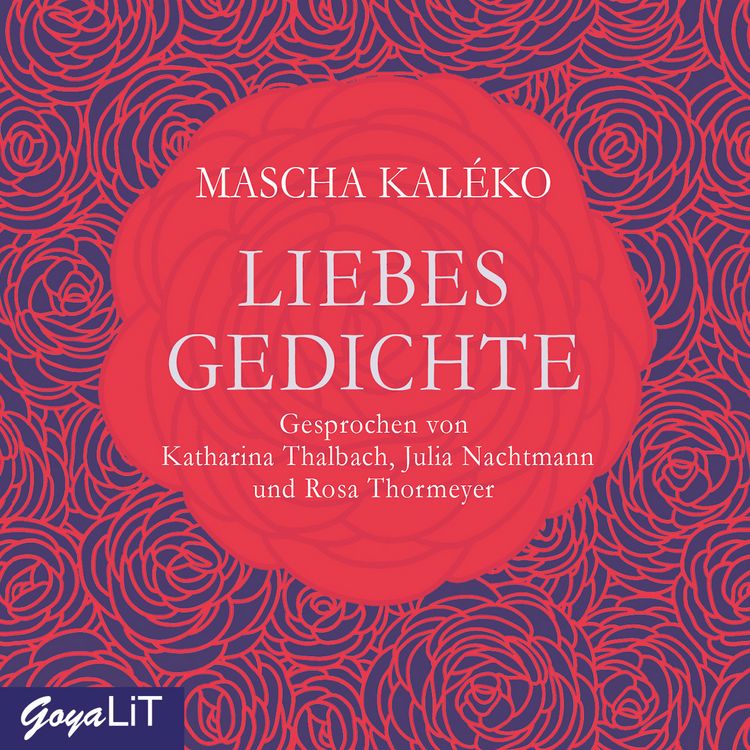Produktbild: Liebesgedichte