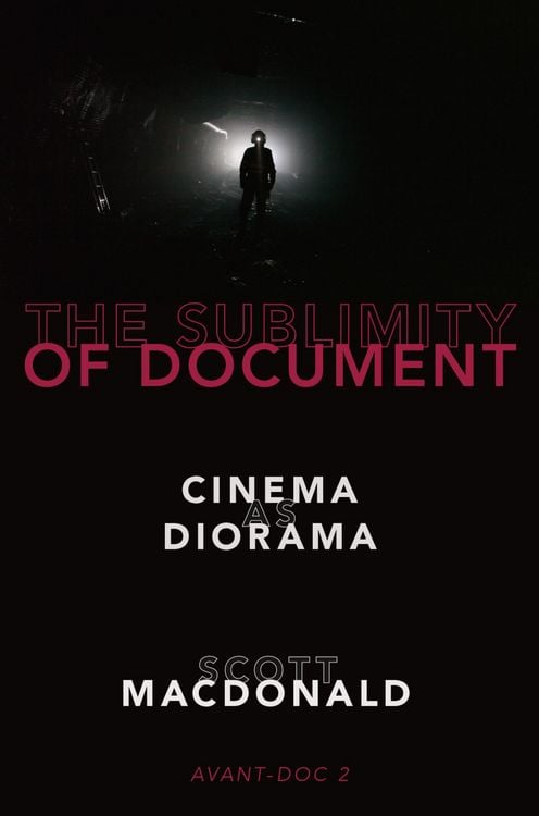 Produktbild: The Sublimity of Document