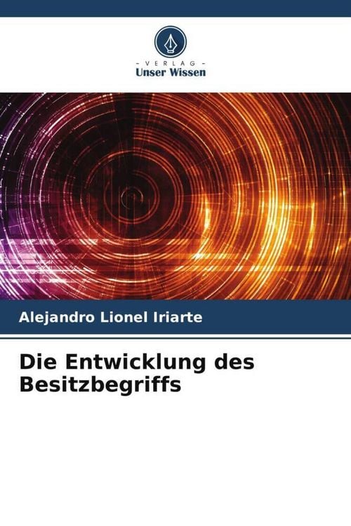 Produktbild: Die Entwicklung des Besitzbegriffs