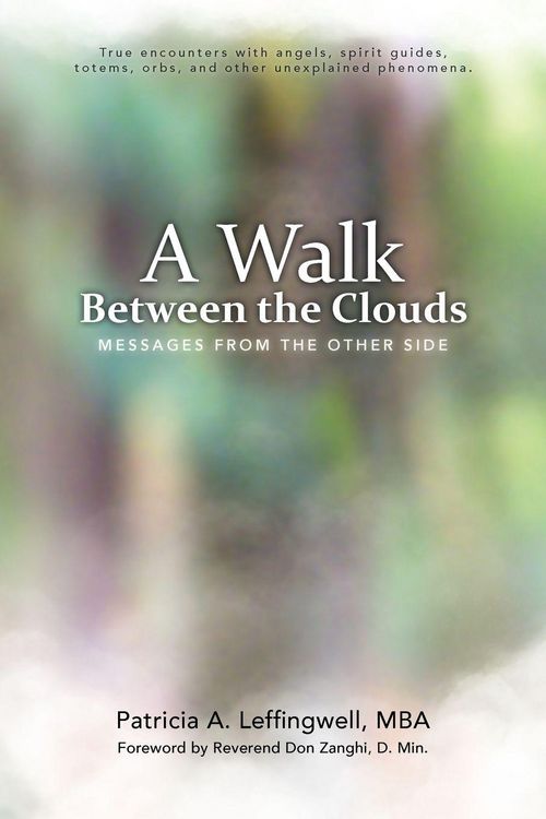 Produktbild: A Walk Between the Clouds
