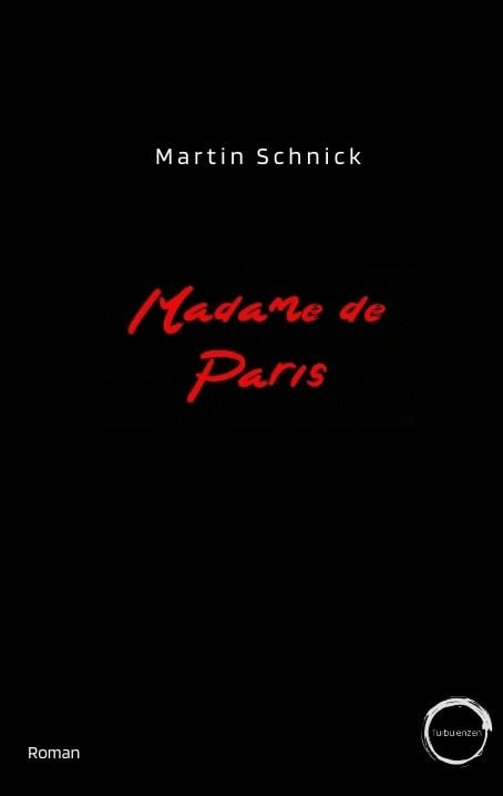 Produktbild: Madame de Paris