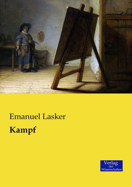 Produktbild: Kampf