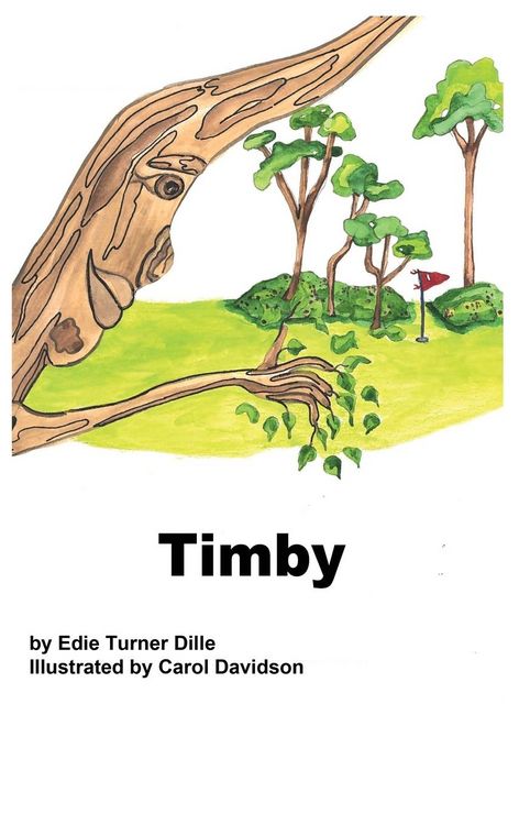 Produktbild: Timby