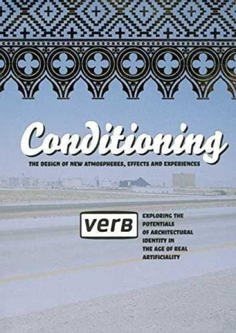 Produktbild: Verb Conditioning