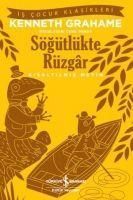 Produktbild: S&ouml;g&uuml;tl&uuml;kte R&uuml;zgar - Kisaltilmis Metin