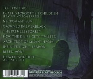 Produktbild: Necromanteum