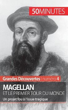 Produktbild: Magellan et le premier tour du monde