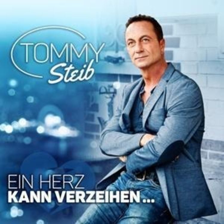 Produktbild: Ein Herz kann verzeihen...
