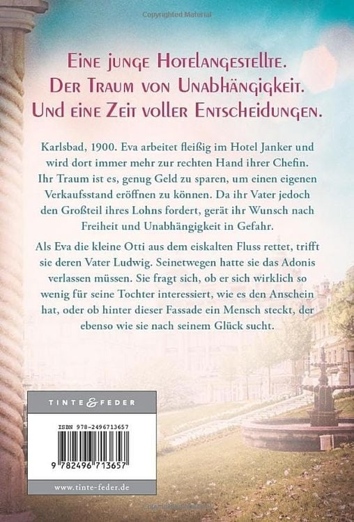 Produktbild: Die Hotelerbin