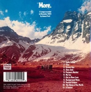 Produktbild: More