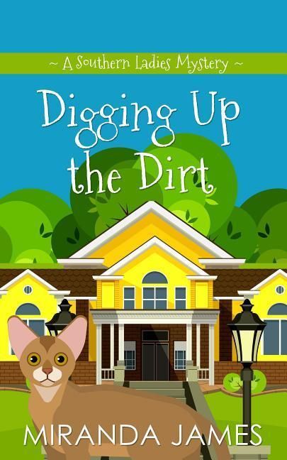 Produktbild: Digging Up the Dirt