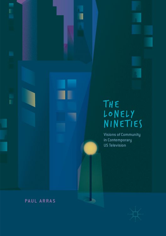 Produktbild: The Lonely Nineties
