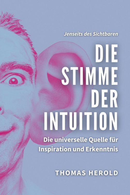 Bild vom Artikel Die Stimme der Intuition vom Autor Thomas Herold