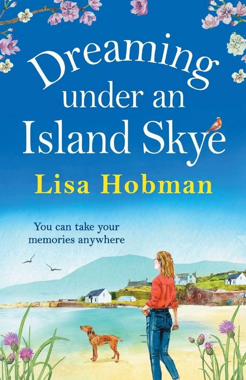 Produktbild: Dreaming Under An Island Skye