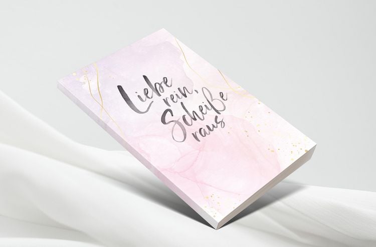 Produktbild: Liebe rein, Schei&szlig;e raus