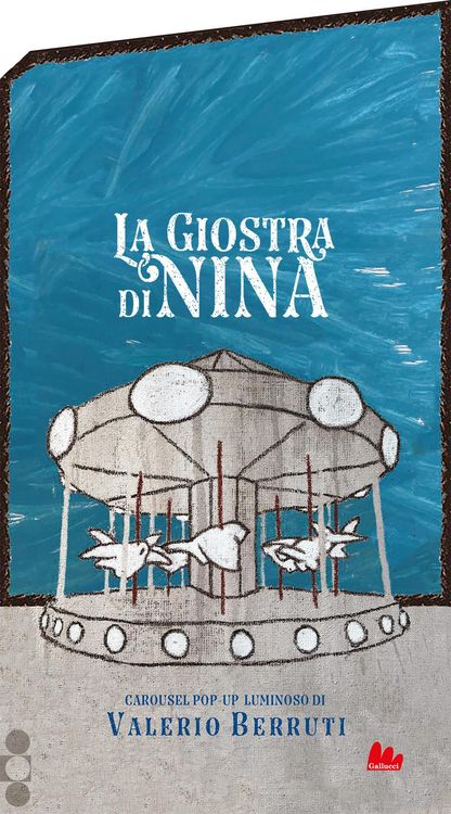 Produktbild: La giostra di Nina. Carosello
