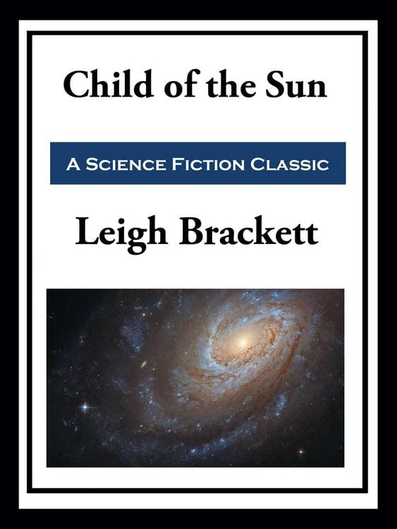 Produktbild: Child of the Sun