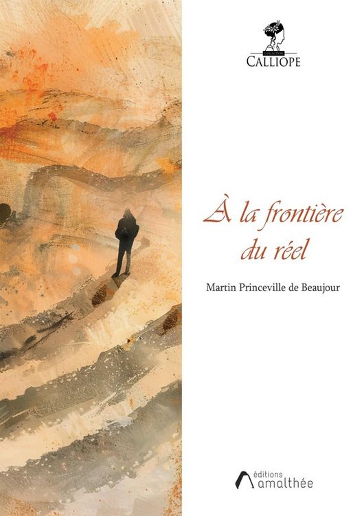 Produktbild: A la frontiere du reel