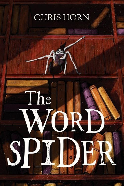 Produktbild: The Word Spider