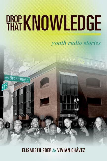 Produktbild: Drop That Knowledge