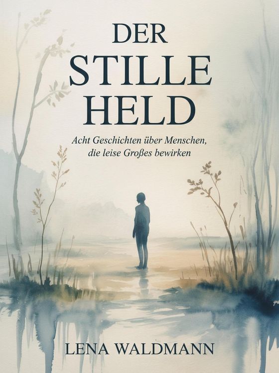 Produktbild: Der stille Held