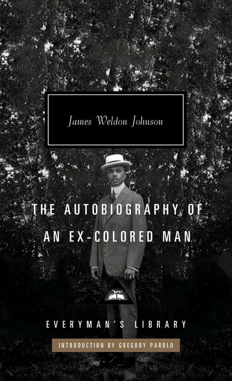 Produktbild: The Autobiography of an Ex-Colored Man