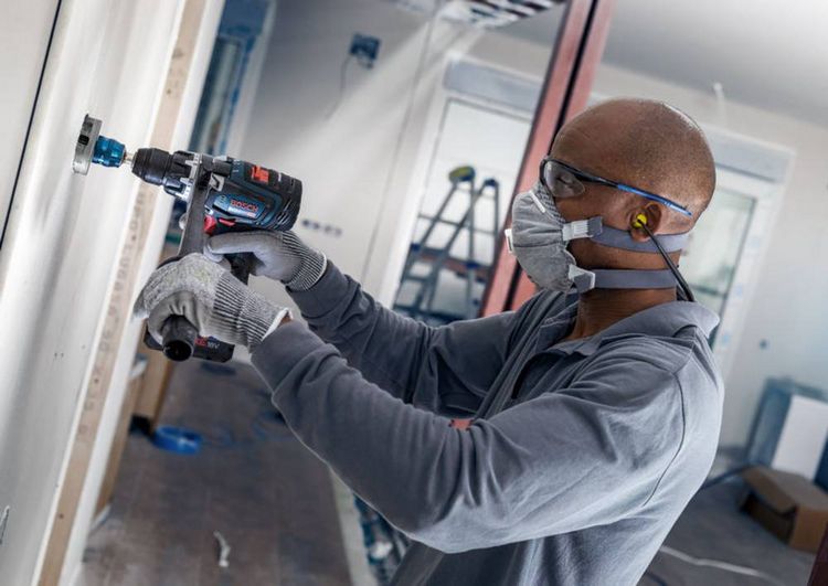 Produktbild: Bosch Power Tools PRO Multi Material PC Plus 2608594394