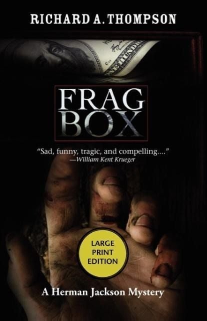 Produktbild: Frag Box