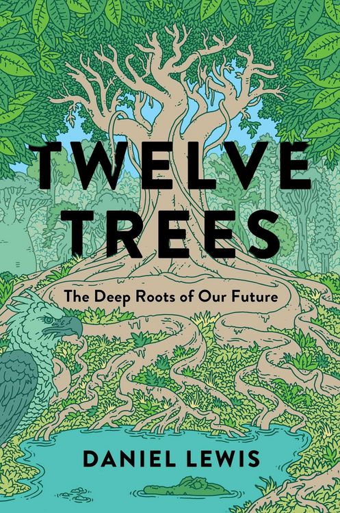 Produktbild: Twelve Trees