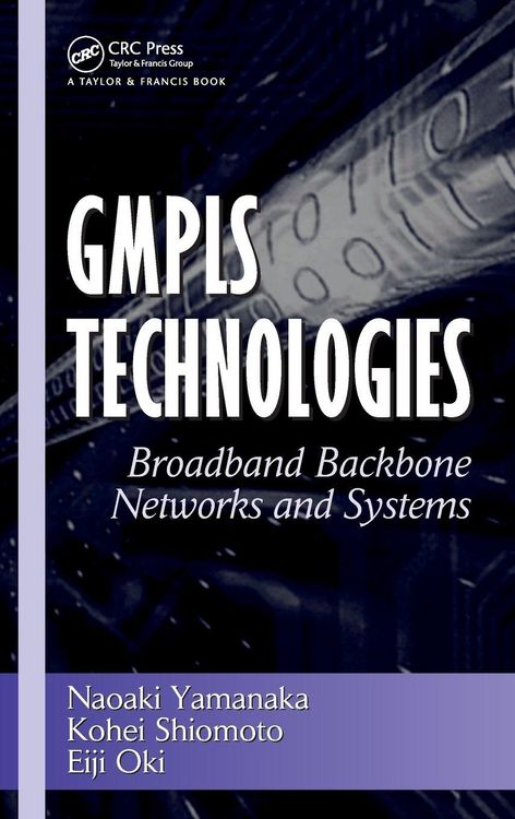 Produktbild: GMPLS Technologies