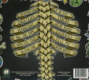 Produktbild: Backbone