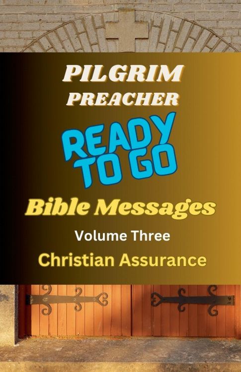Produktbild: Ready to Go Bible Messages 3