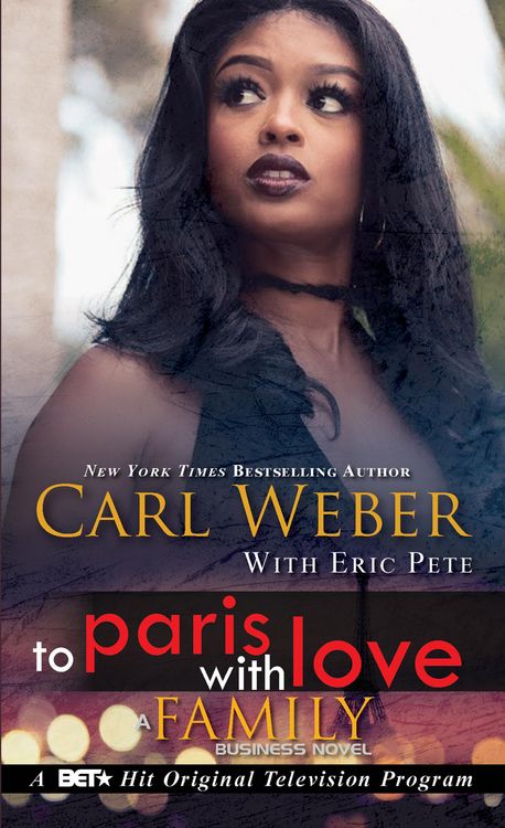 Produktbild: To Paris with Love