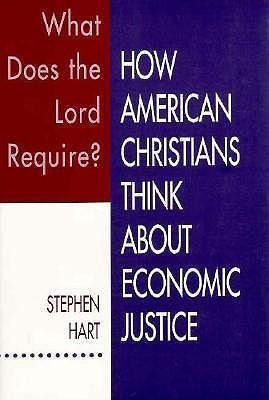 Produktbild: What Does the Lord Require?