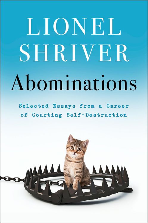 Produktbild: Abominations