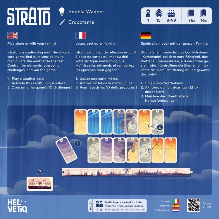 Produktbild: Strato