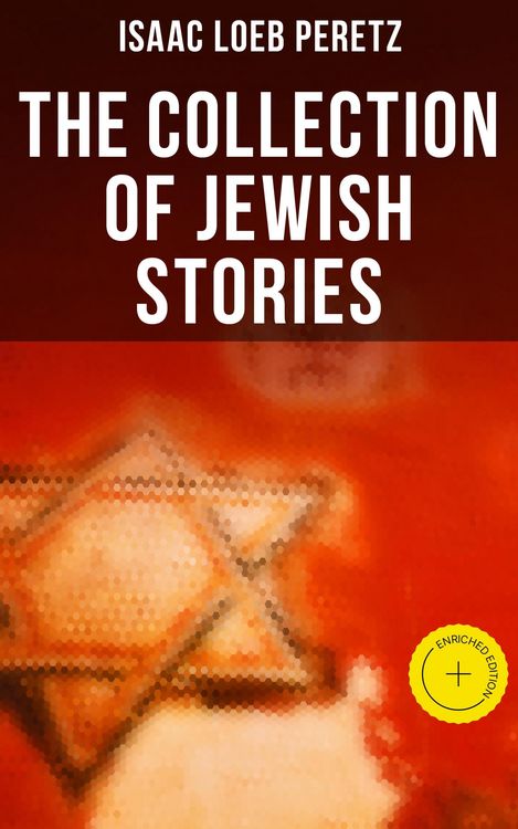 Produktbild: The Collection of Jewish Stories