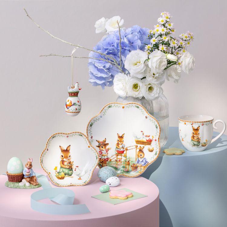 Produktbild: Villeroy & Boch Annual Easter Edition Jahresei 2026