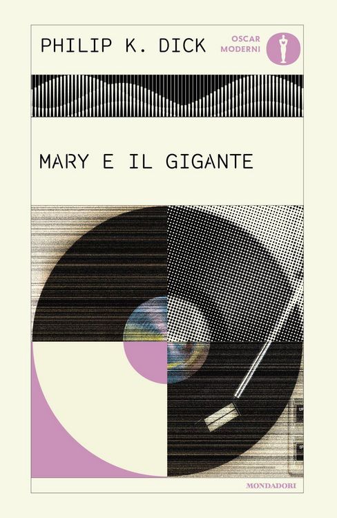 Produktbild: Mary e il gigante