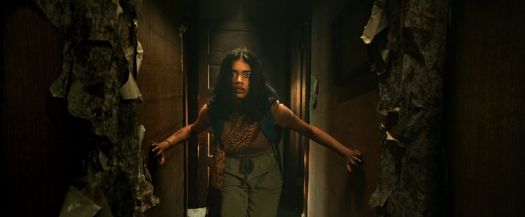 Produktbild: It Lives Inside (Blu-ray)
