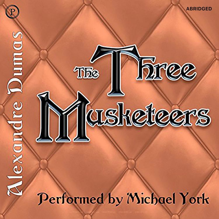 Produktbild: The Three Musketeers