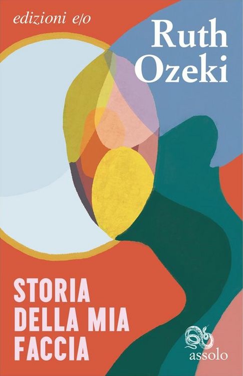 Produktbild: Storia della mia faccia