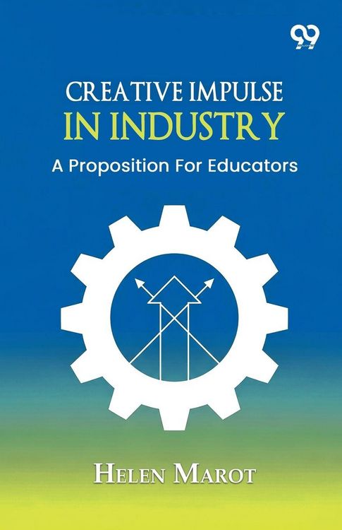 Produktbild: Creative Impulse In Industry