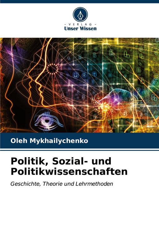 Produktbild: Politik, Sozial- und Politikwissenschaften