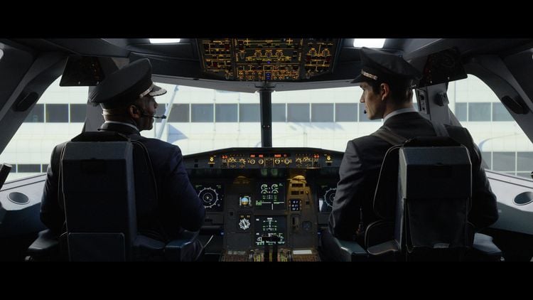 Produktbild: Flight 298