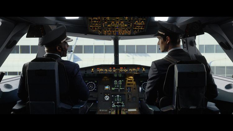 Produktbild: Flight 298