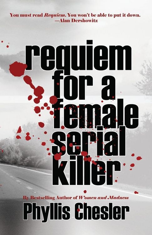 Produktbild: Requiem for a Female Serial Killer