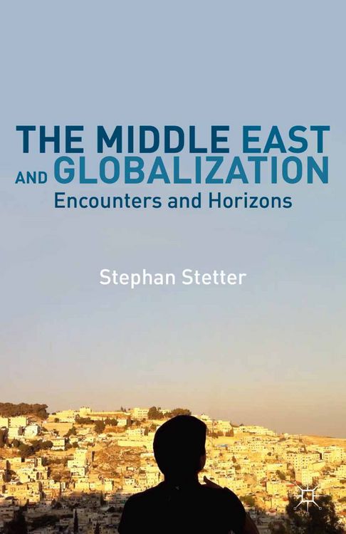 Produktbild: The Middle East and Globalization