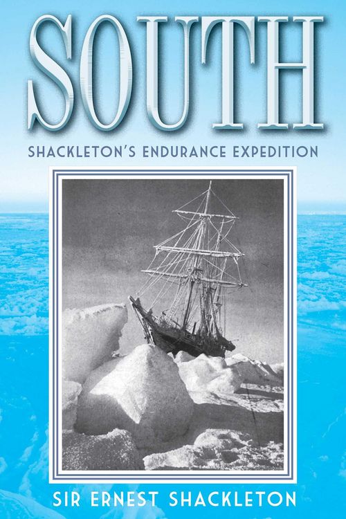 Produktbild: South
