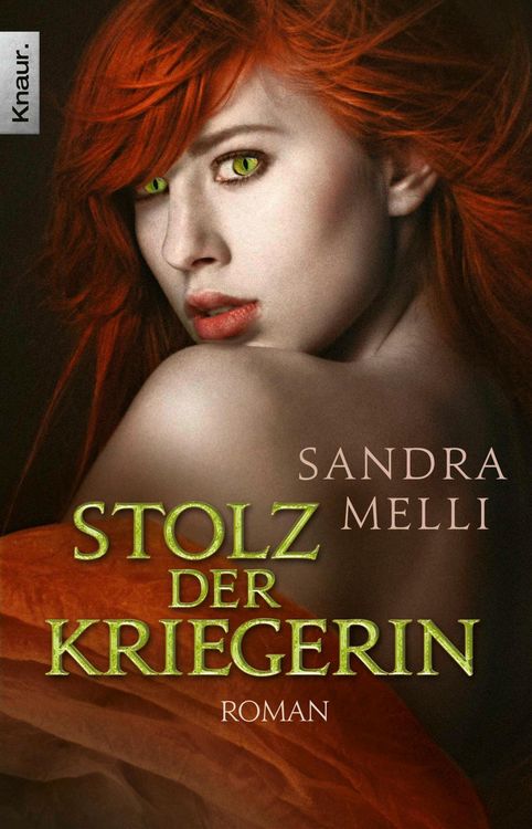 Produktbild: Stolz der Kriegerin